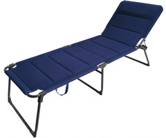 ViaMondo 2 stuks ViaMondo Premium Ligbed Grande Azul