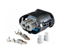 Hella Hella Stekkerhuis H9 20st.