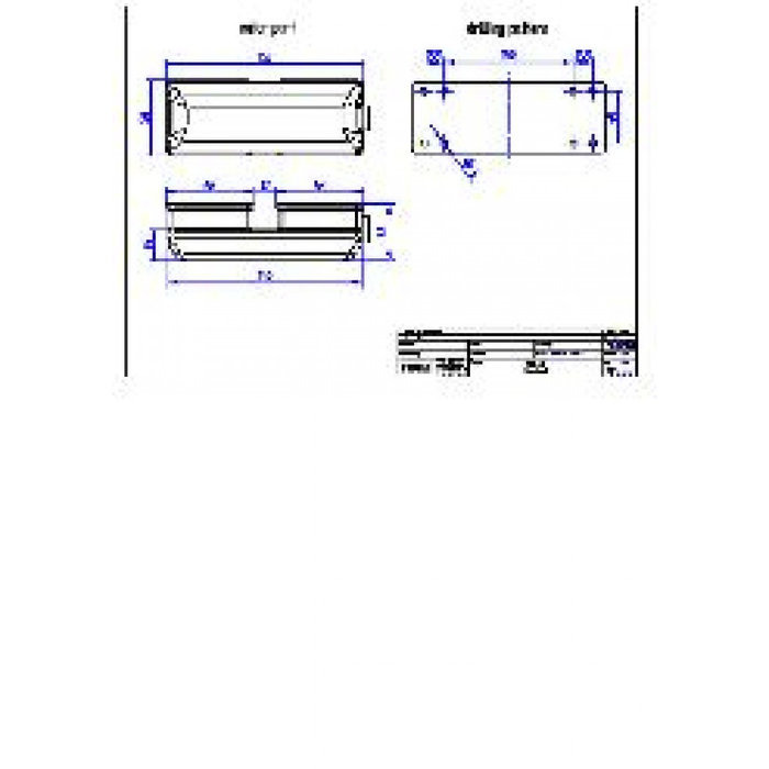 Thule Van Security Single