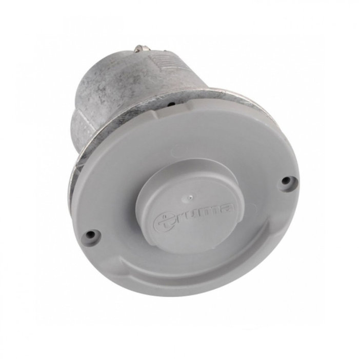 Truma Truma wandshoorsteen WKC RAL7037