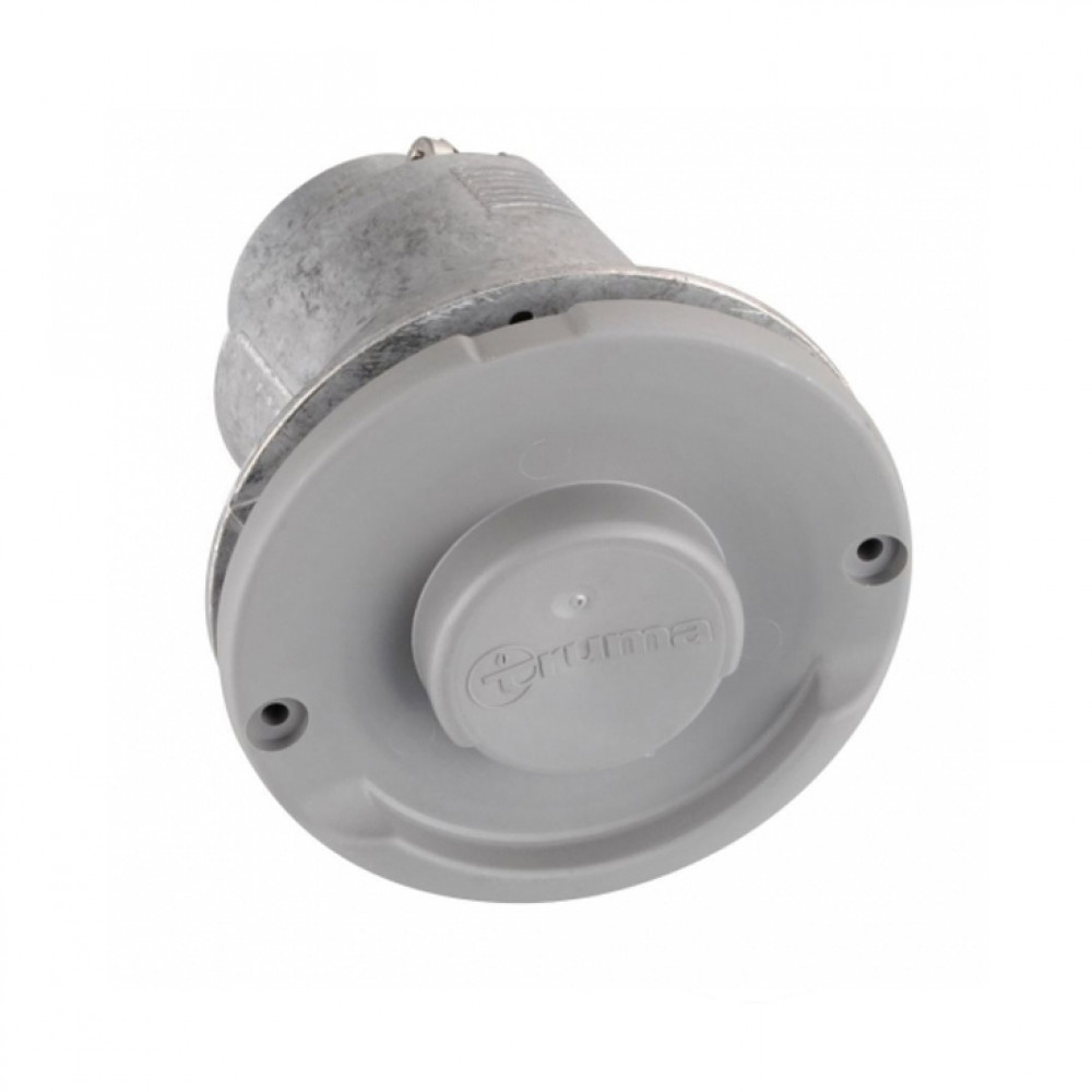 Truma Truma Wandschoorsteen WKC RAL7037