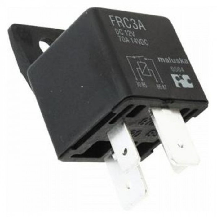 Schaudt Schaudt Accurelais 12V/70A