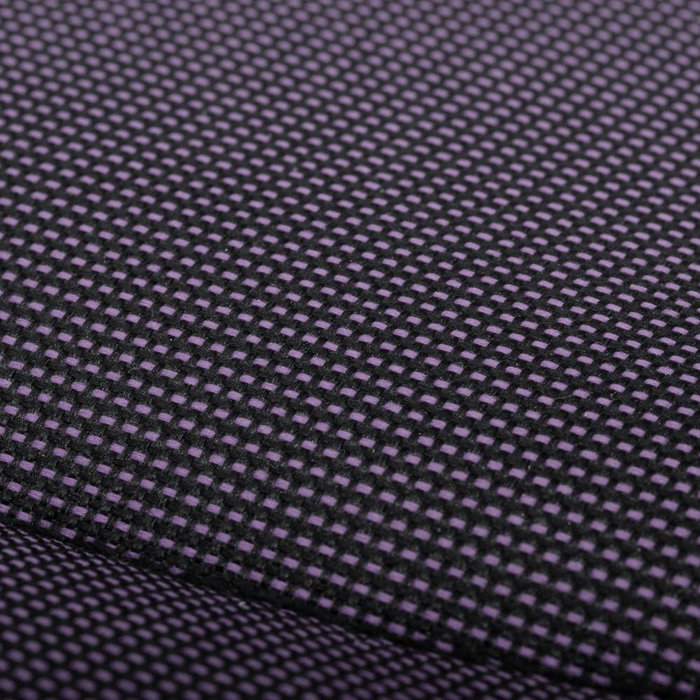 ViaMondo ViaMondo Premium Voetenbank Cinzento