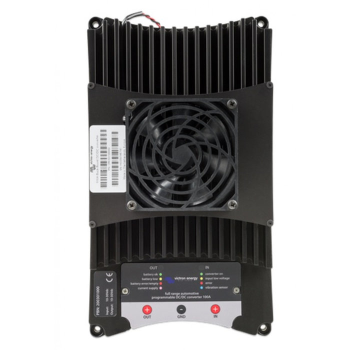 Victron Victron Buck-Boost DC-DC Omvormer 100A