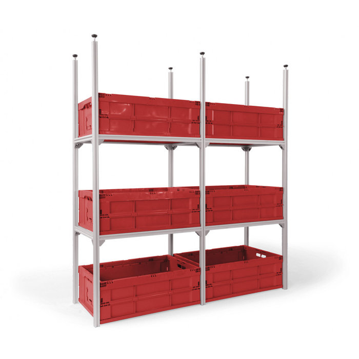 Fiamma Fiamma Garage Box (3pcs) 98655-909