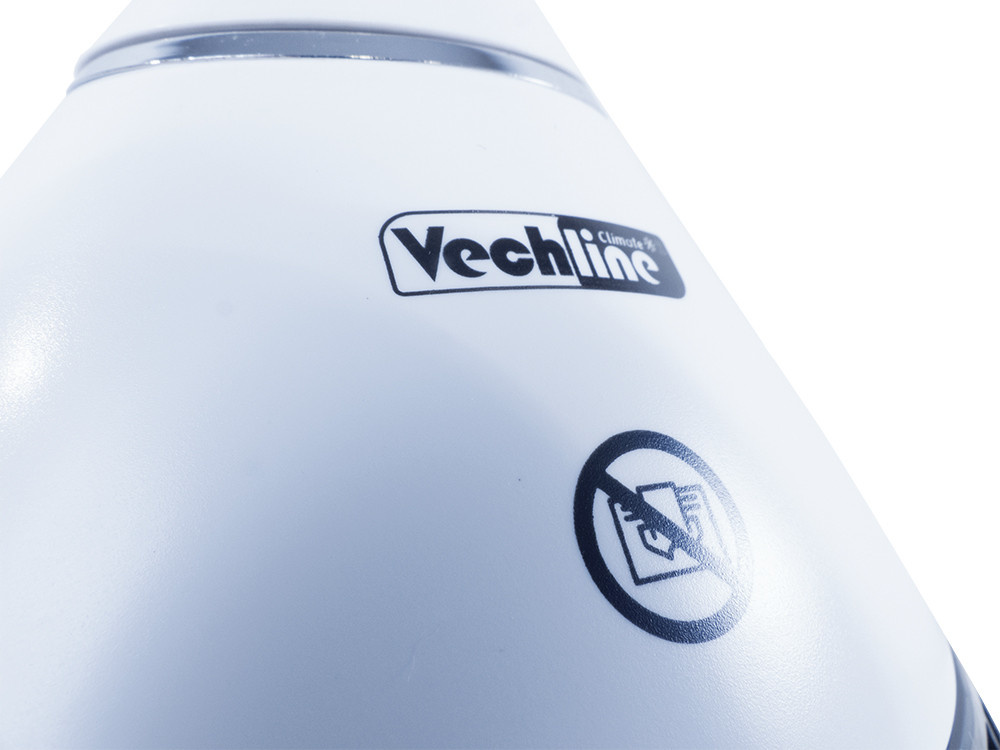Vechline Vechline Caloroso Elektrische Kachel