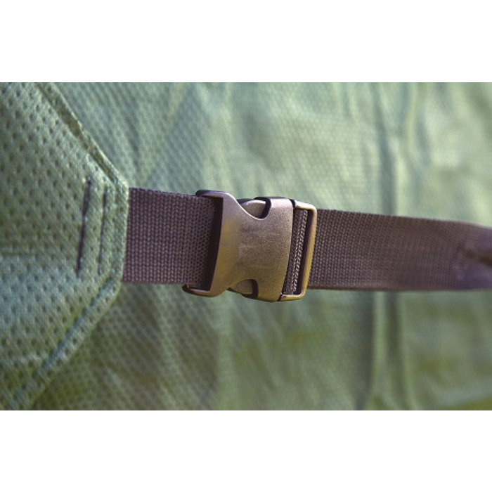 HTD HTD Caravanhoes 550x233cm