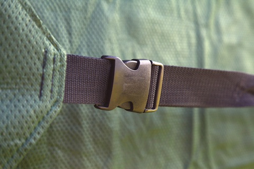 HTD HTD Caravanhoes 550x233cm