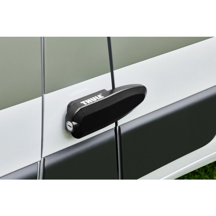 Thule Universal Lock 2 stuks