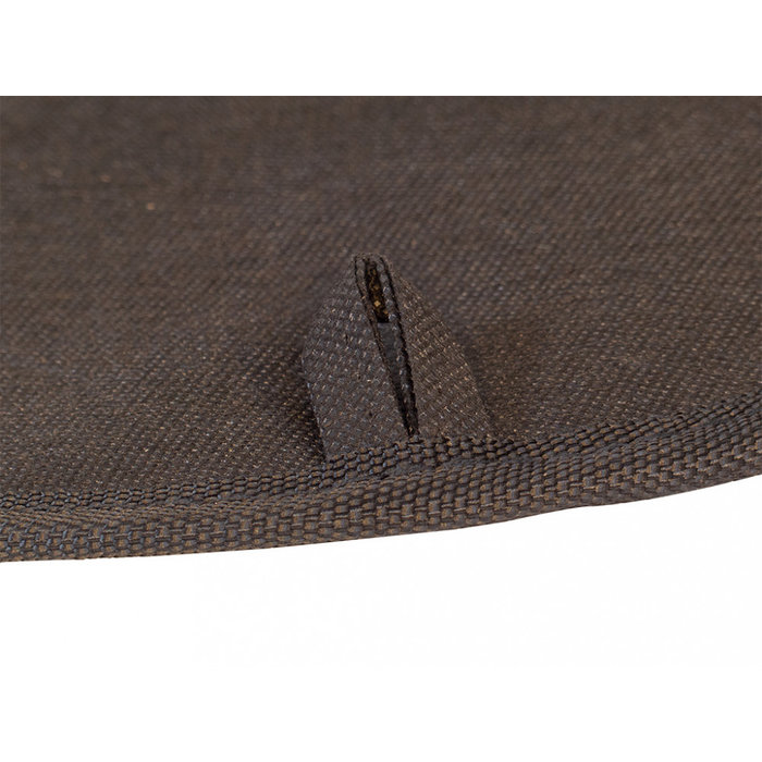 ViaMondo ViaMondo Limpiar I Opbergbox/Poef