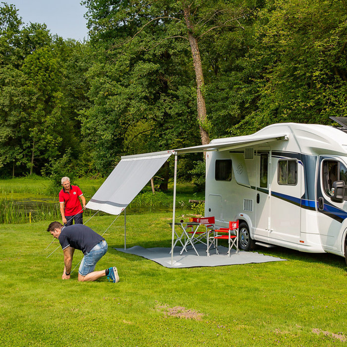 Fiamma Fiamma Blocker 400