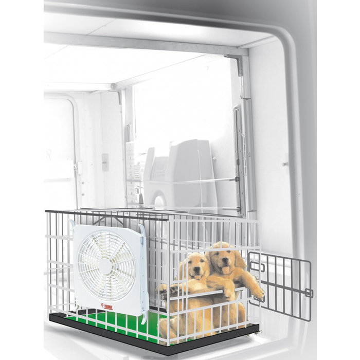 Fiamma Fiamma Turbo-Kit