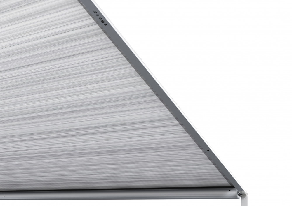 Fiamma Fiamma CaravanStore XL 550 Royal Grey