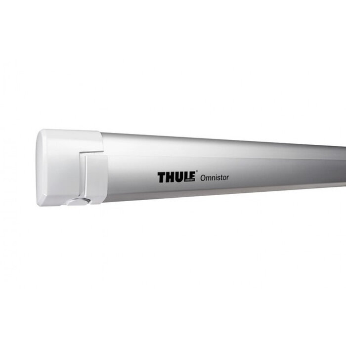 Thule Thule 5200 12V 450 Geanodiseerd-Mystic Grey
