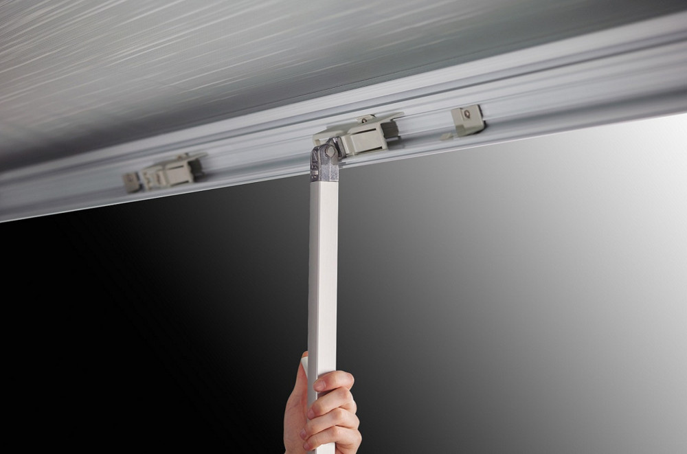 Thule Thule 5200 260 Antraciet-Mystic Grey