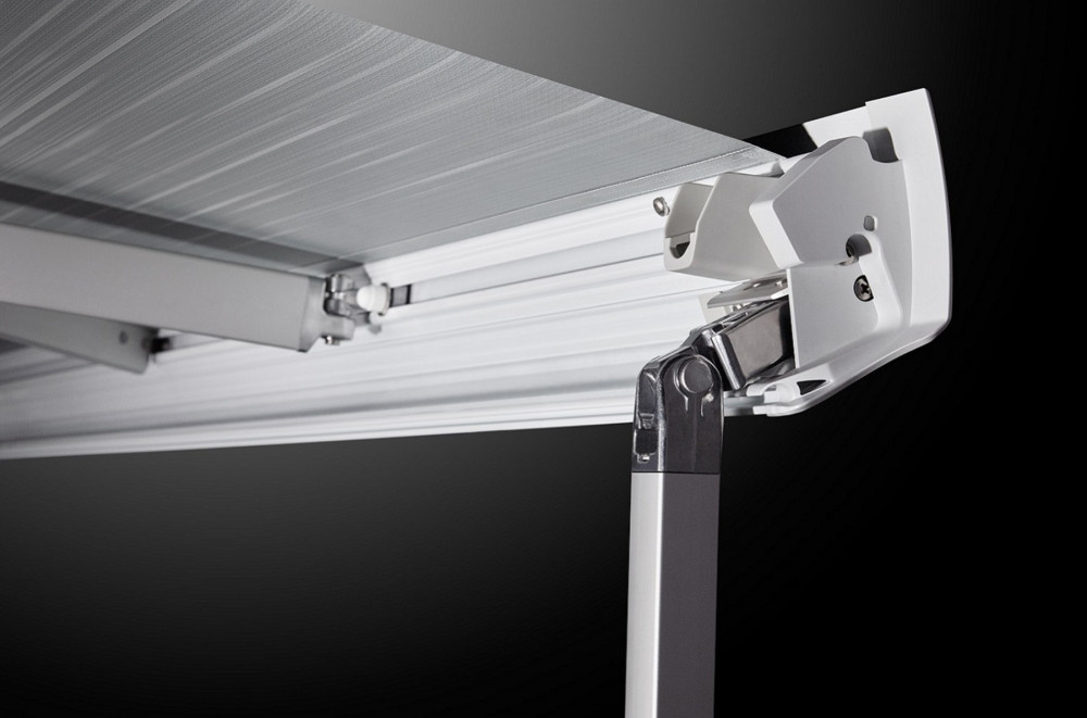 Thule Thule 5200 260 Antraciet-Mystic Grey