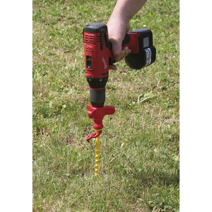 Fiamma Fiamma Kit Awning Pegs