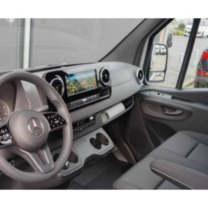 Remis Remifront 4 Mercedes Sprinter VS30 >2019 Zijraam R zonder Instapgreep