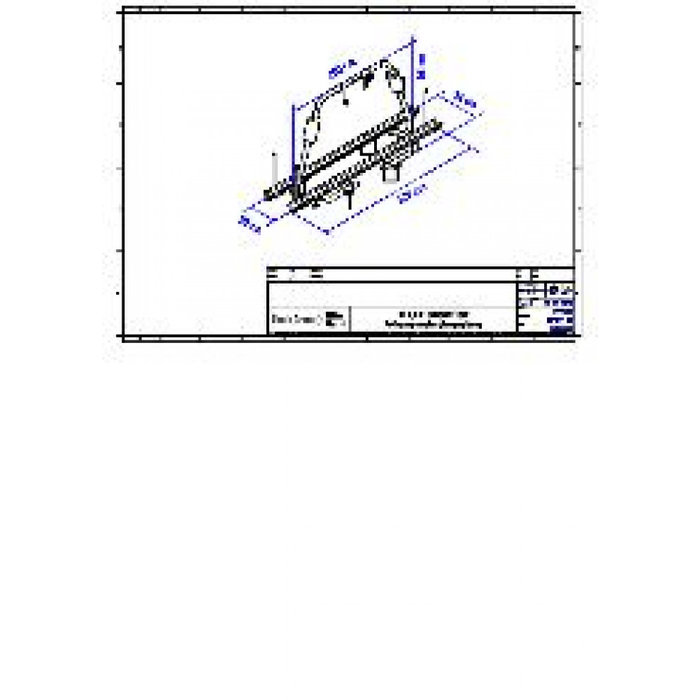 Thule Thule Caravan Light