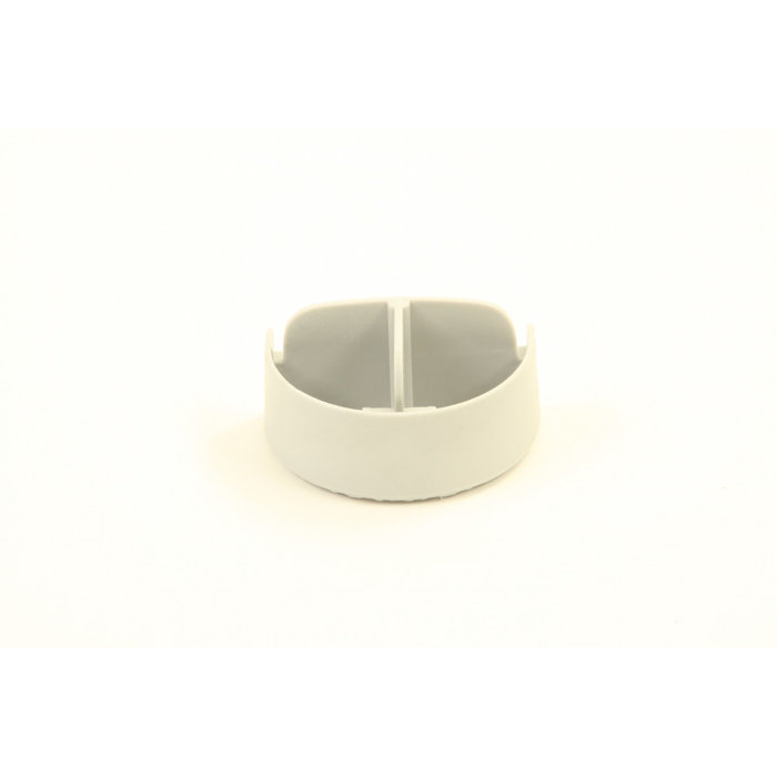 Fjord Outdoor Lifttafelpoot HTA 116 Voet Licht Grijs