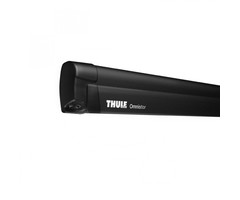 Thule Thule 8000 550 Antraciet-Mystic Grey
