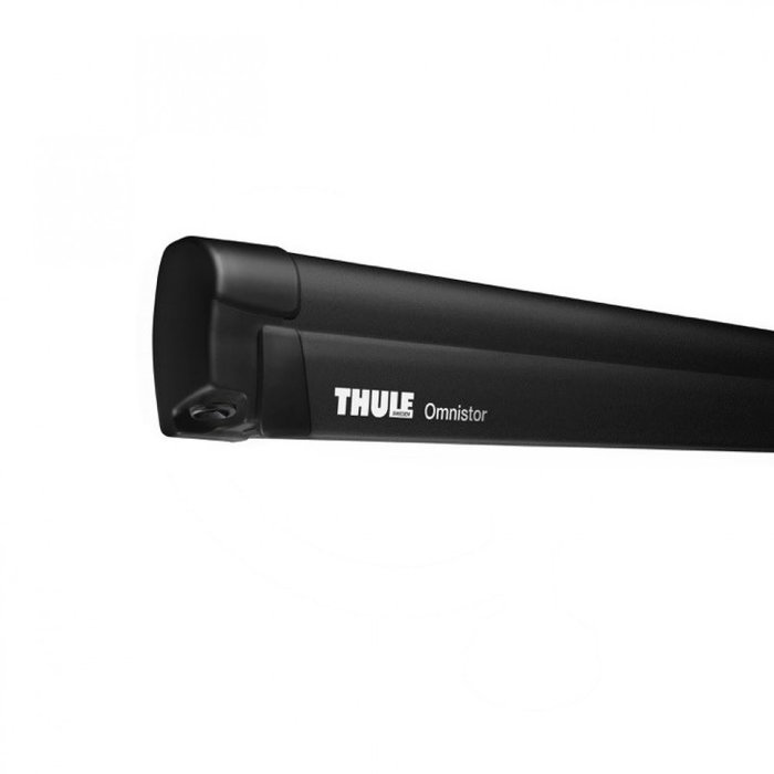 Thule Thule 8000 550 Antraciet-Mystic Grey