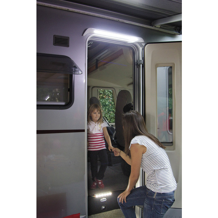 Fiamma Fiamma LED Awning Light Gutter