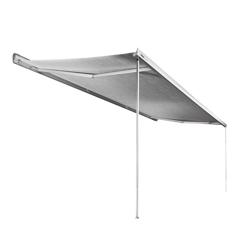 Thule Thule 8000 230V 500 Antraciet-Mystic Grey