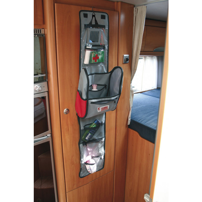 Fiamma Fiamma Pack Organizer Toiletry