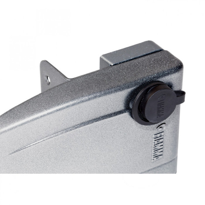 Fiamma Safe Door Grey