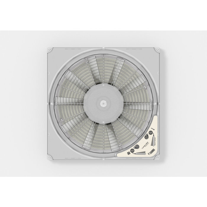 Fiamma Fiamma Kit Turbo-Vent F Premium