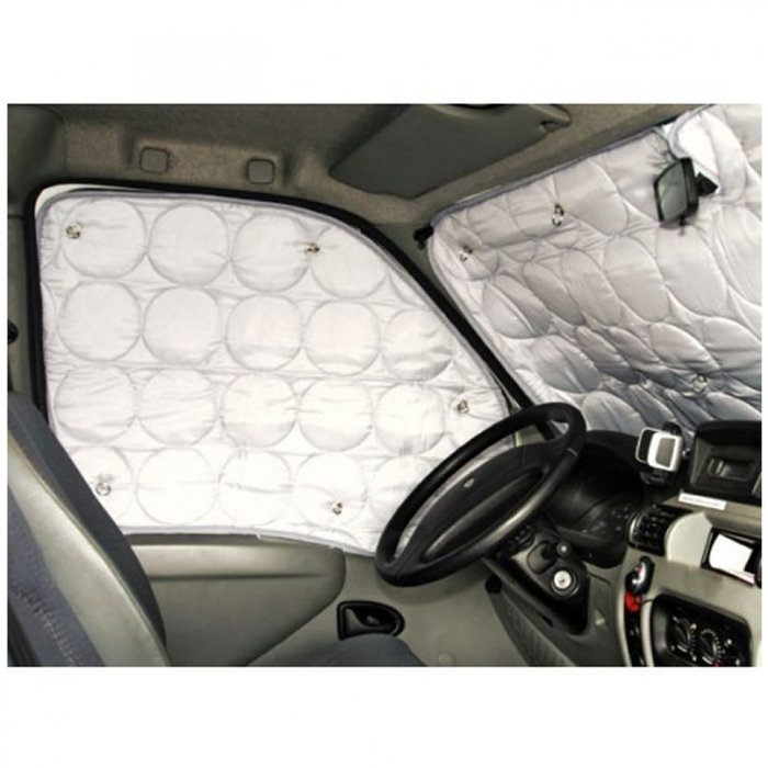 HTD HTD Raamisolatie Ducato 2/ C25 / J5 1991-1994