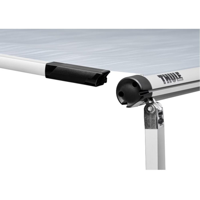 Thule Thule 3200 250 Geanodiseerd-Uni Grey
