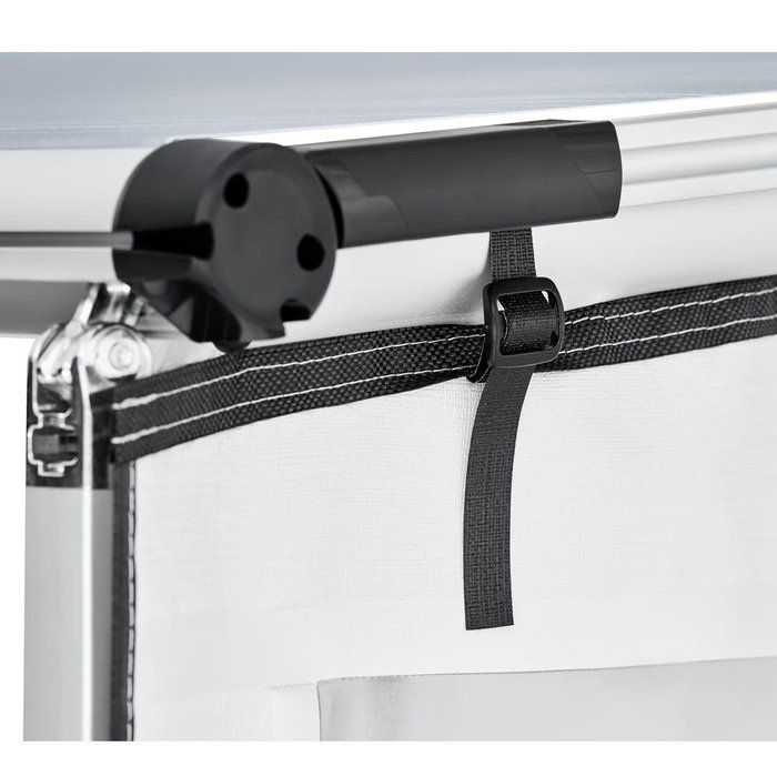 Thule Thule 3200 250 Geanodiseerd-Uni Grey