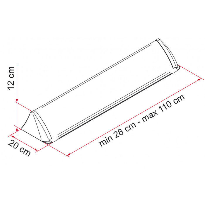 Fiamma Fiamma Spoiler Universal