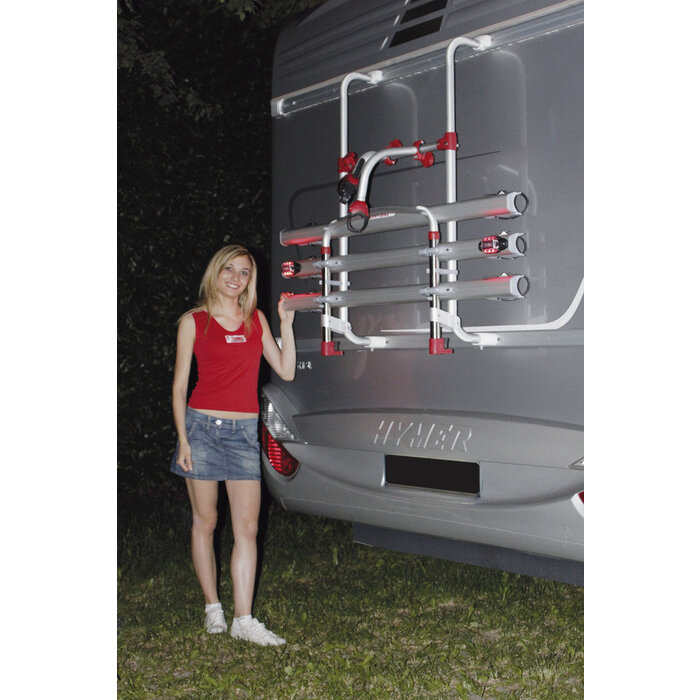 Fiamma Fiamma LED Warning Solar