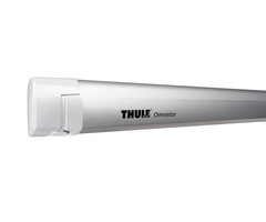 Thule Thule 5200 12V 300 Geanodiseerd-Mystic Grey