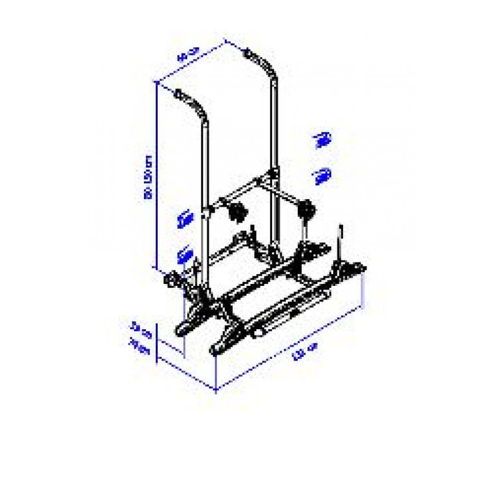 Thule Thule Elite G2 HH