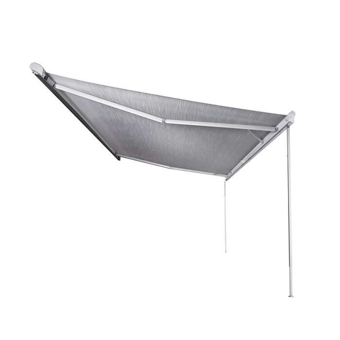 Thule Thule 9200 230V 600 Wit-Mystic Grey