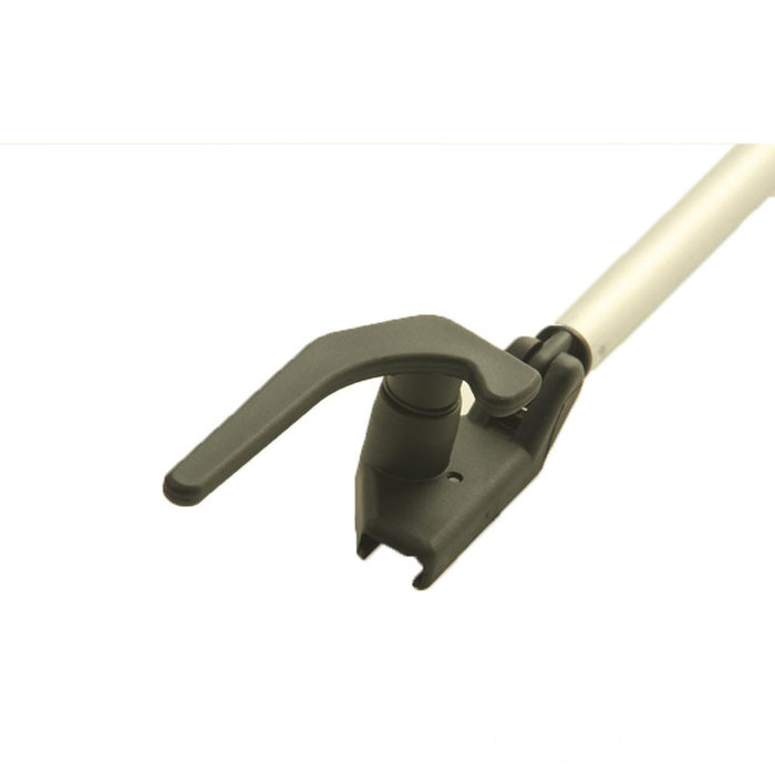 Polyplastic Raamuitzetter Polyfix buis 30cm rechts