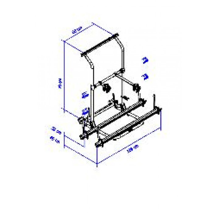 Thule Thule Sport G2 Hobby