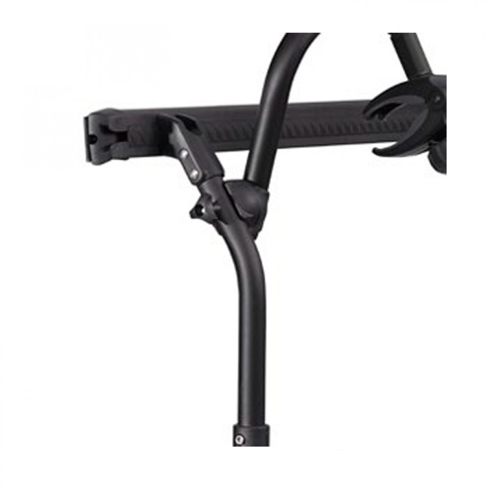 thule elite van xt black