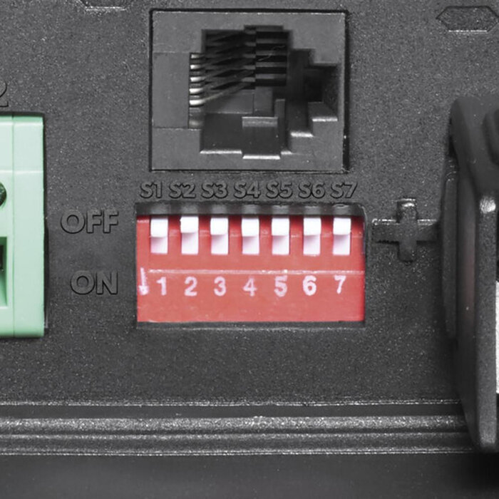 Dometic Dometic PerfectPower DCC 1212-40 12V 10A