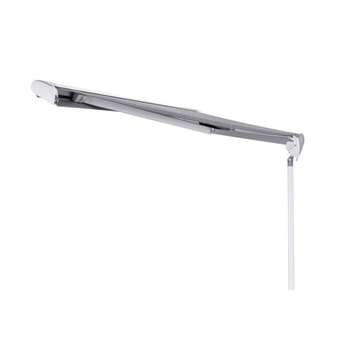 Thule Thule 6300 Ducato/Jumper/Boxer L4/H2 400 Geanodiseerd/Zwart