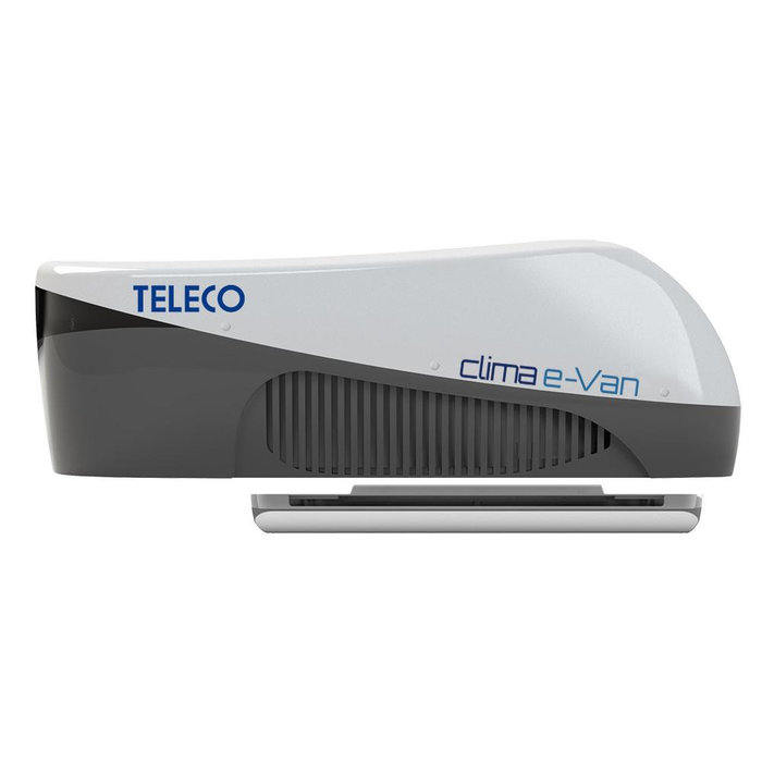 Telair Telair Airco Clima e-Van 5400H Wit