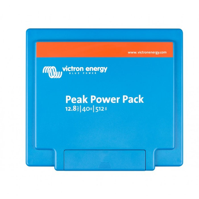 Victron Victron Peak Power Pack Accu 12.8V 40Ah