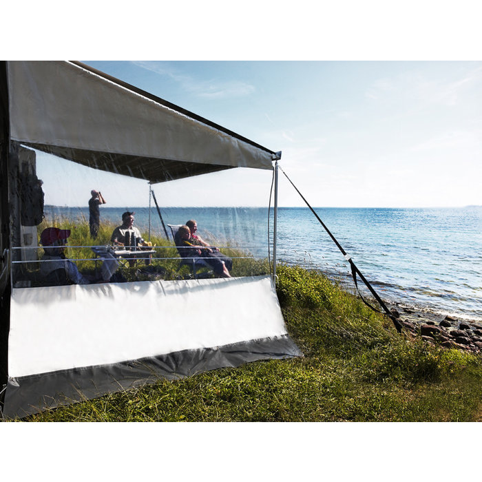 Thule Thule Rain Blocker G2 Zijwand M Uitval 2.75