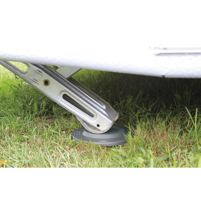 Fiamma Fiamma Plates 4st.