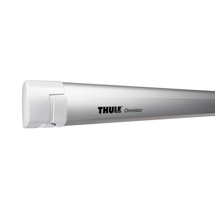 Thule Thule 5200 12V 400 Geanodiseerd-Mystic Grey