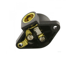 Hella Hella Stekkerdoos 2-Polig Opbouw 18A/12V